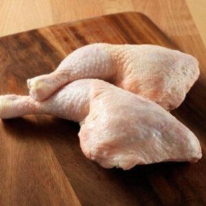 Frozen Meat Products