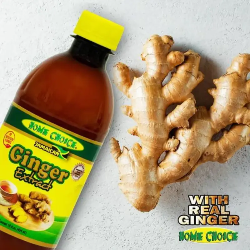 Herbal Products