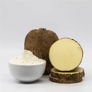 Grains & Flour