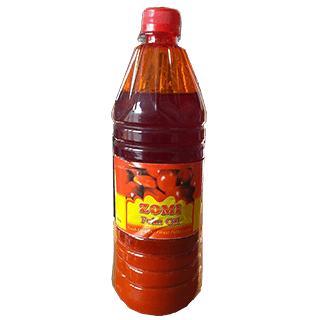 Cooking Oil