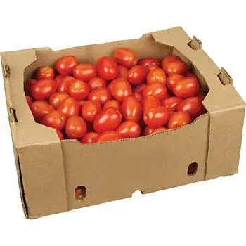 Frozen Vegetables