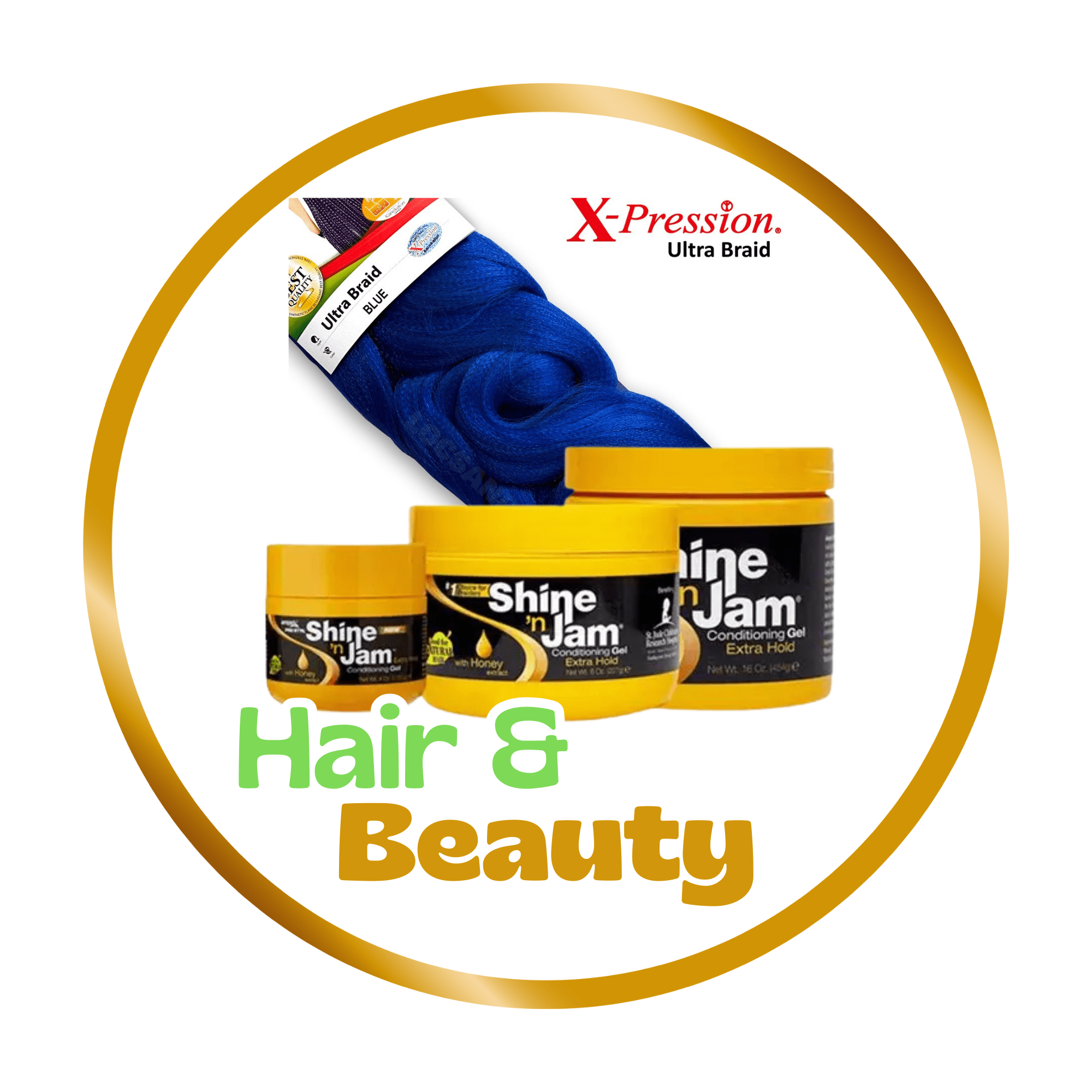 Beauty Products