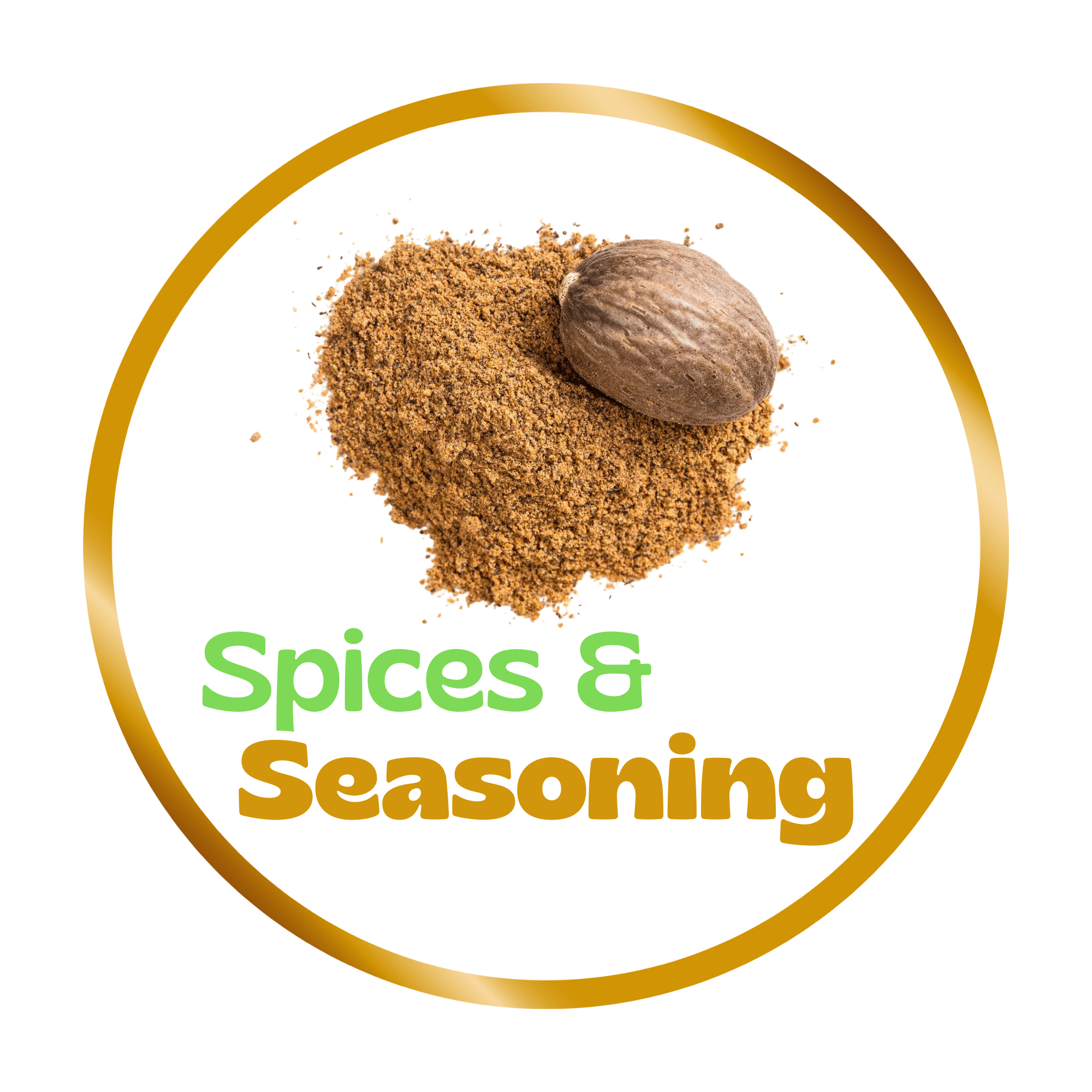 Spices & Seasoning
