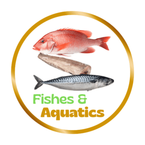 Fish and Aquatic